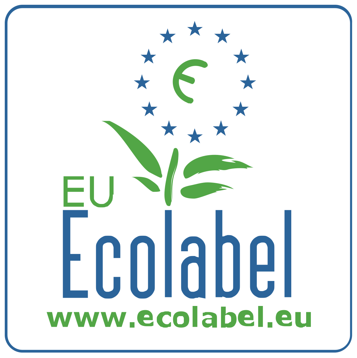 prodotti certificati ecolabel